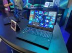 Acer presenterer den kommende Predator Helios 18P AI - et monster av en b&aelig;rbar PC p&aring; IFA