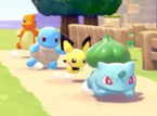 Pok&eacute;mon Pokopia er Animal Crossing-aktig med mindre nedetid