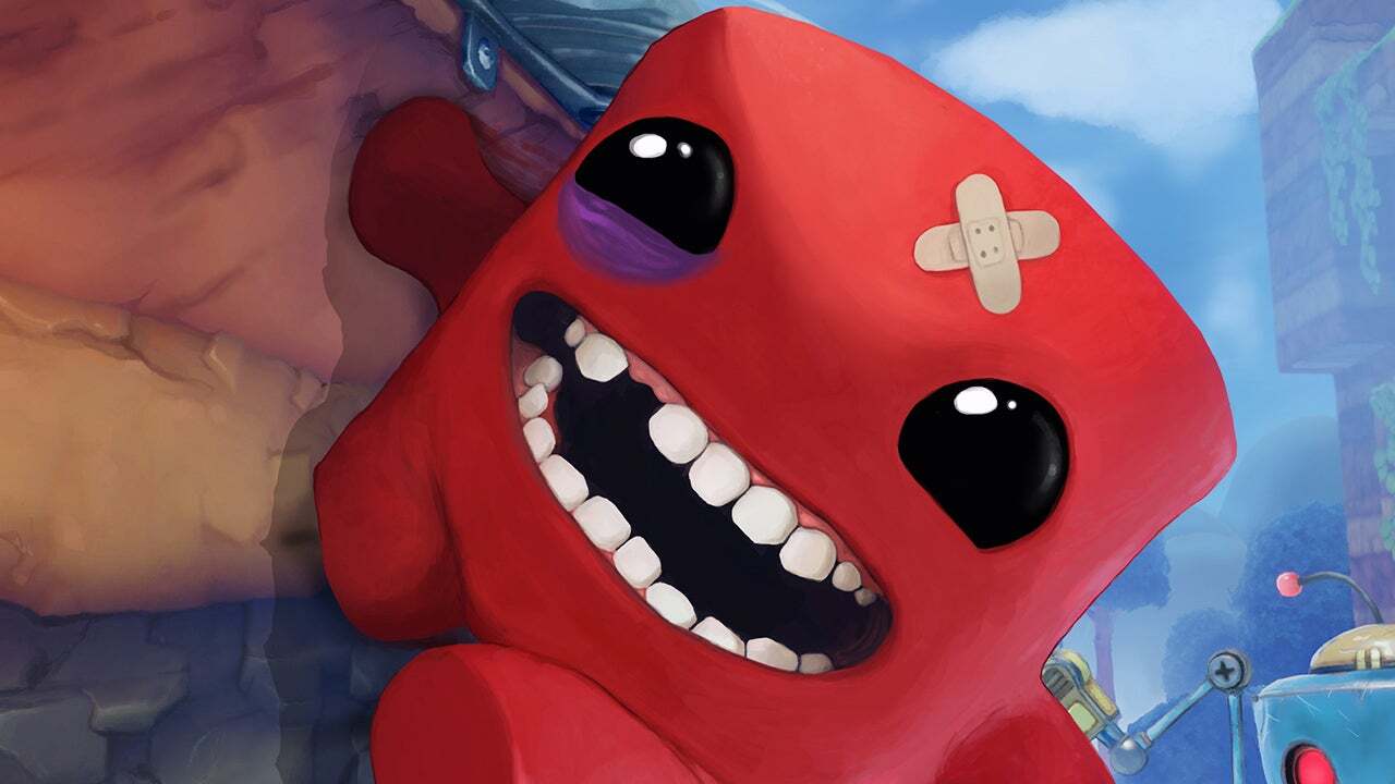 Super Meat Boy 3D lanseres så snart som neste uke