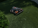 Segway Navimow X430: Vill teknologi med enda bedre resultater