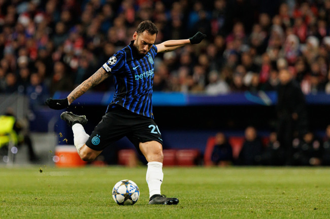 Inter Milan gjør en av årets comebacker i Coppa Italia mot Como