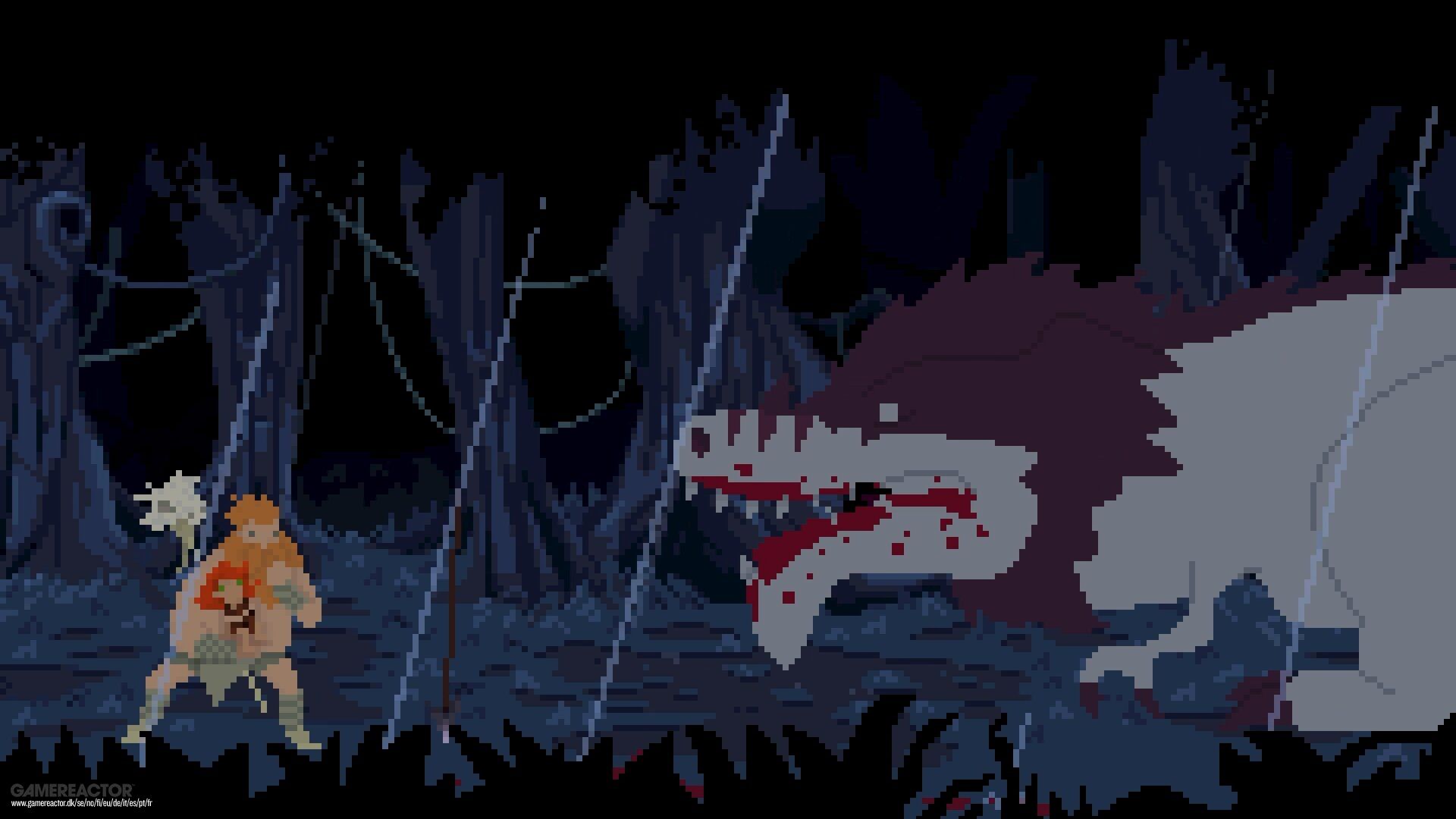 Theropods Review - Gamereactor - News Directory 3