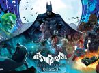 Batman: Arkham Trilogy klar for Switch i oktober