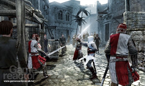 Assassin's Creed