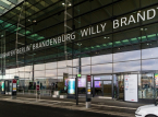 Berlin lufthavn stenger etter streik som stanser flyvninger
