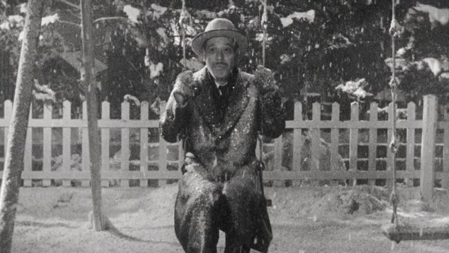 Det beste fra Akira Kurosawa