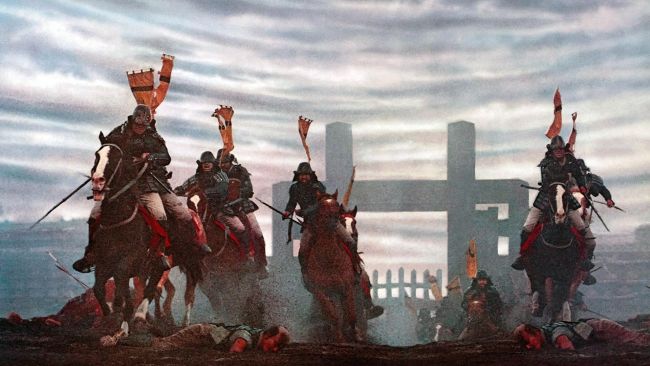Det beste fra Akira Kurosawa