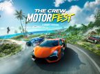 The Crew Motorfest kopierer Forza Horizon på flere måter i september