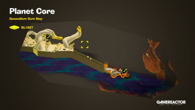 Donkey Kong Bananza