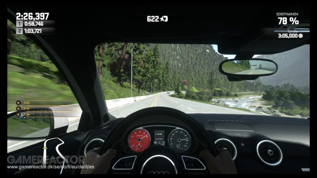 Driveclub