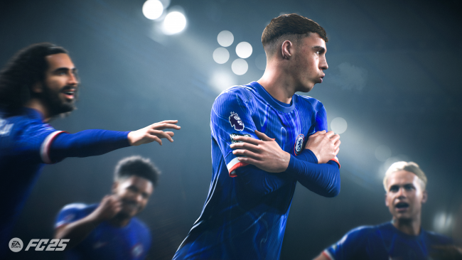 EA Sports FC sine lootbokser er ikke en form for pengespill