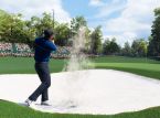 Se en utvikler spille ni hull i EA Sports PGA Tour