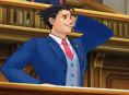 Capcom hinter til ny retning for Ace Attorney