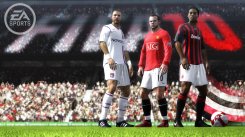 FIFA 10 kommer 2 oktober?