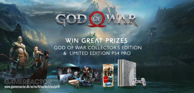 God of War