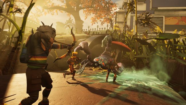 GOTY 2025: Gamereactors beste kooperative spill