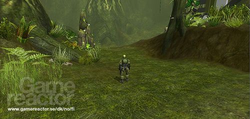 Halo MMO