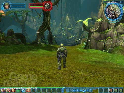 Halo MMO