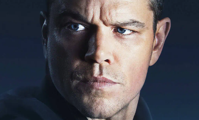 Jason Bourne