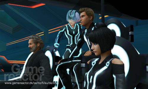 Kingdom Hearts 3D: Dream Drop Distance