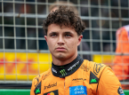 Lando Norris st&aring;r fast ved sin kritikk av det nye Formel 1-reglementet: "kunstig", "kaotisk", potensielt farlig