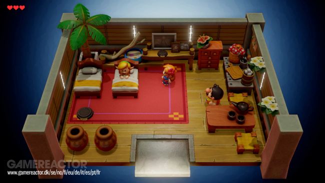 Gratulerer med dagen, Zelda! La oss feire med en tur langt vekk fra Hyrule