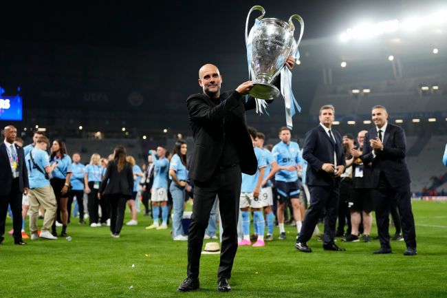 Manchester City kan bli trukket 40-60 poeng hvis de blir funnet skyldige i 115 økonomiske forbrytelser