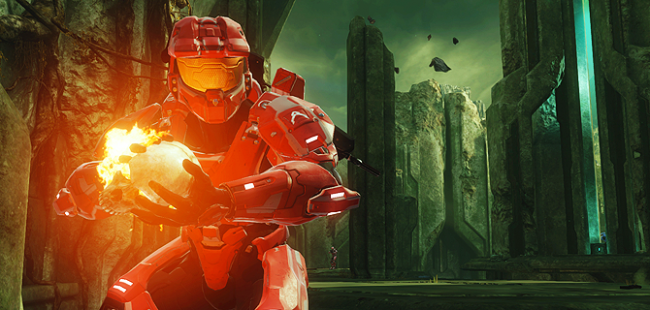 Halo: The Master Chief Collection