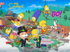 Monopoly Go lanserer et tidsbegrenset samarbeid med The Simpsons