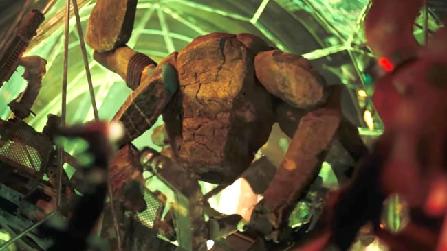 Rocky fra Project Hail Mary er kvalifisert til en Oscar for beste mannlige birolle