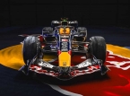 Red Bull gj&oslash;r det utenkelige og presenterer F1-bilen for 2026 med en ny lakk
