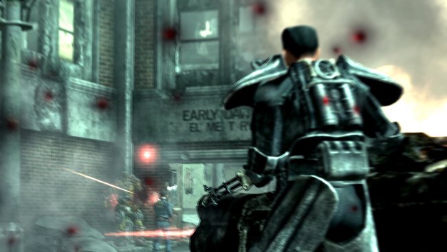 Fallout 3