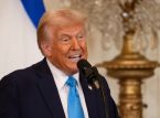 Donald Trumps smarttelefoner er tilsynelatende ikke lenger "made in the USA"