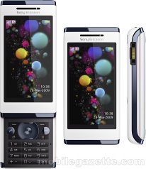 Uke 42 lanseres nye Sony Ericsson mobiler