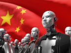 World Humanoid Robot Games har startet i Kina.