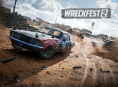 Wreckfest 2 har blitt annonsert