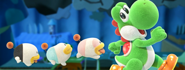 Rykte: Nintendo Switch 2 vil bli avslørt veldig tidlig i 2025