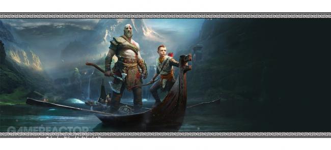 God of War