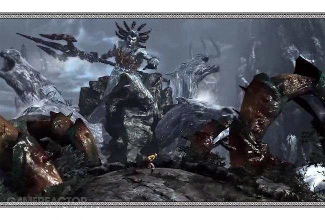 God of War
