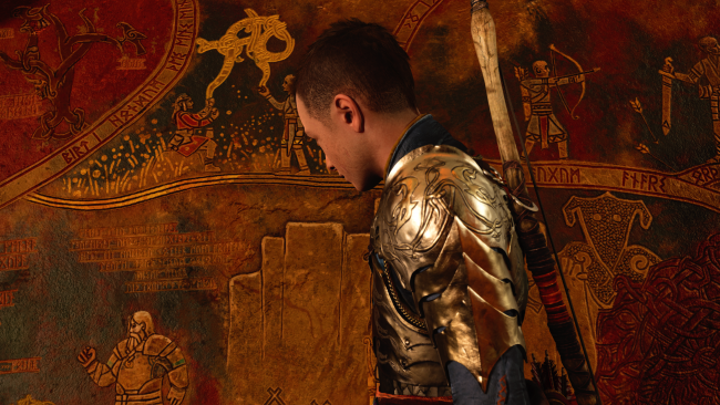God of War: Ragnarök