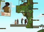 Plus Ultra: Legadoet metroidvania for å gjenkjenne og huske den mesoamerikanske kulturen før oppdagelsen av Amerika