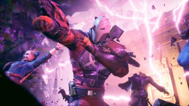 Netflix bryr seg ikke om Warner Bros. Games i det hele tatt