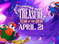 Another Crab's Treasure får New Game Plus og mer gratis innhold denne måneden