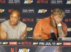 Reporter sp&oslash;r Jake Paul om seksualisering av kvinner i boksing, og blir mobbet som svar