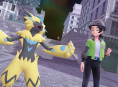 Mega Zeraora avsl&oslash;rt for Pok&eacute;mon Legends: Z-As Mega Dimension-utvidelse