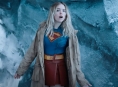 Tidlig testvisning av Supergirl tyder p&aring; en ganske lovende film