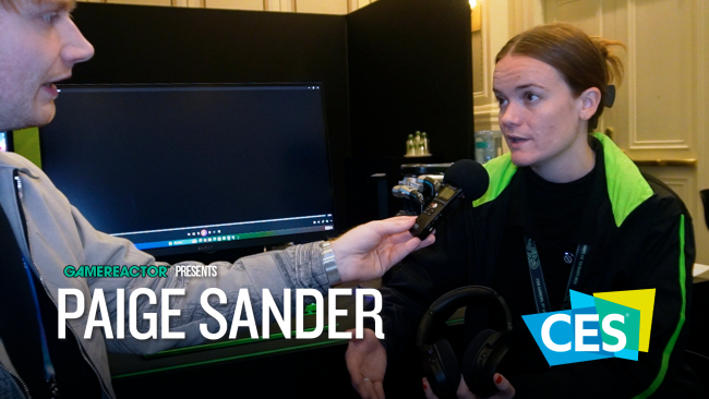 Vi tar en prat med Razer om hvordan Project Motoko skiller seg ut fra andre bærbare AI-produkter