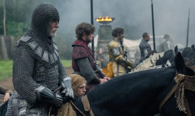 A Knight of the Seven Kingdoms