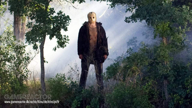 Friday the 13th