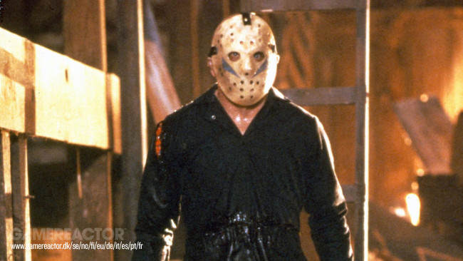 Friday the 13th